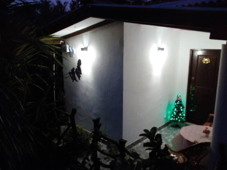Hotel Sigiriya Danu Homestay