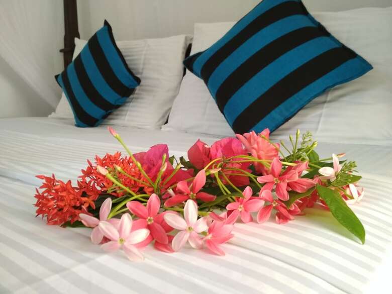 Hotel Sigiriya Danu Homestay