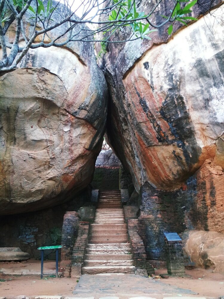 Hotel Sigiriya Danu Homestay