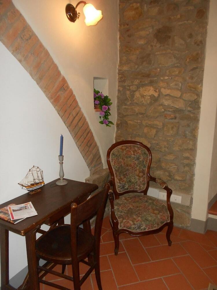 Bed & Breakfast Il Nido Di Turan