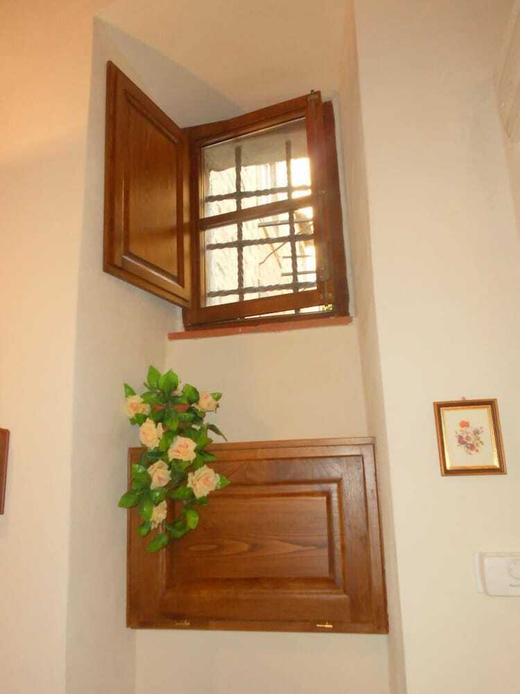 Bed & Breakfast Il Nido Di Turan