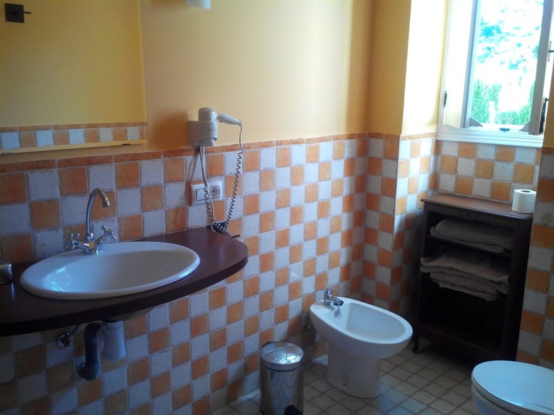 Agroturismo Casa Grande