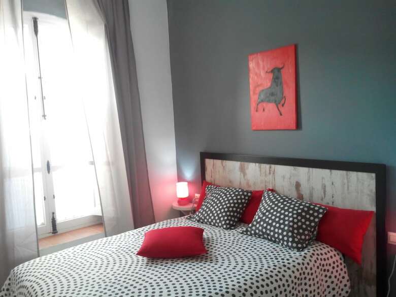 Agroturismo Casa Grande