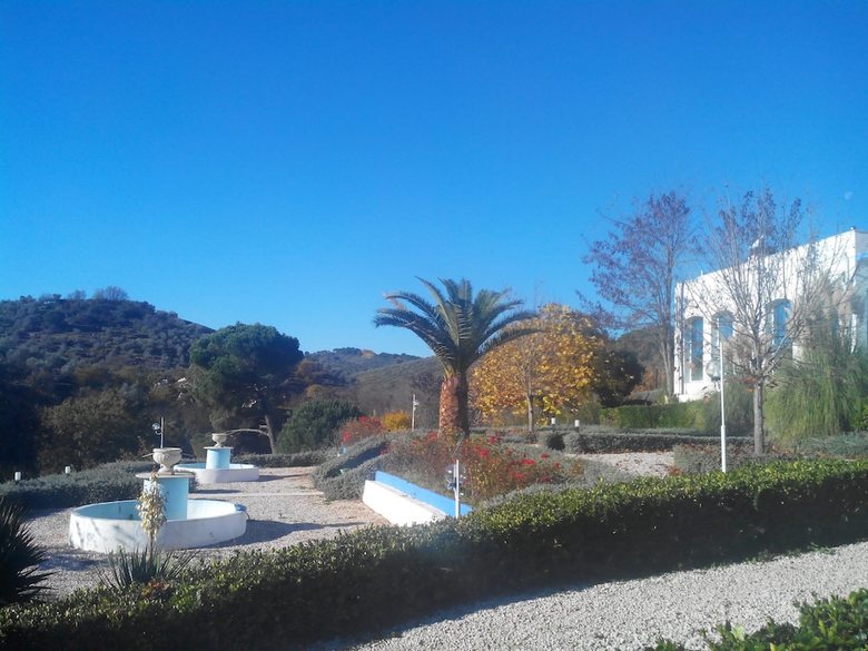 Agroturismo Casa Grande