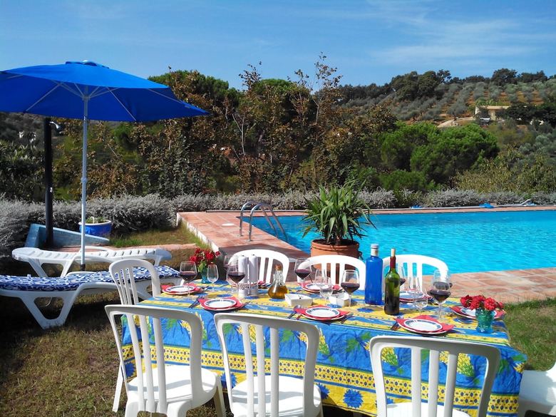 Agroturismo Casa Grande