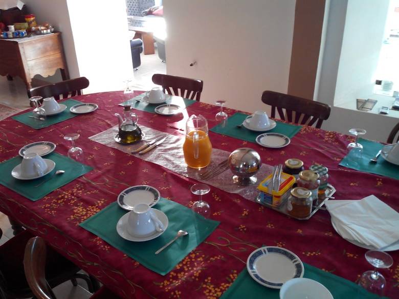 Agroturismo Casa Grande