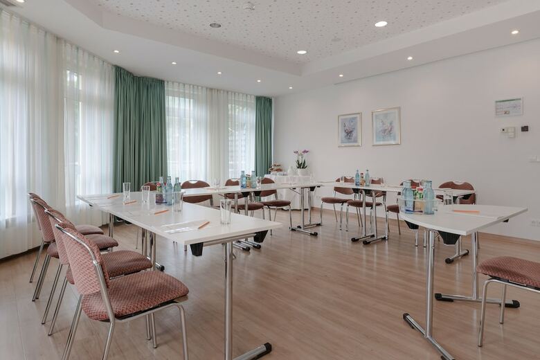 Hotel Neust�dter Hof
