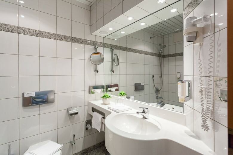 Hotel Neust�dter Hof