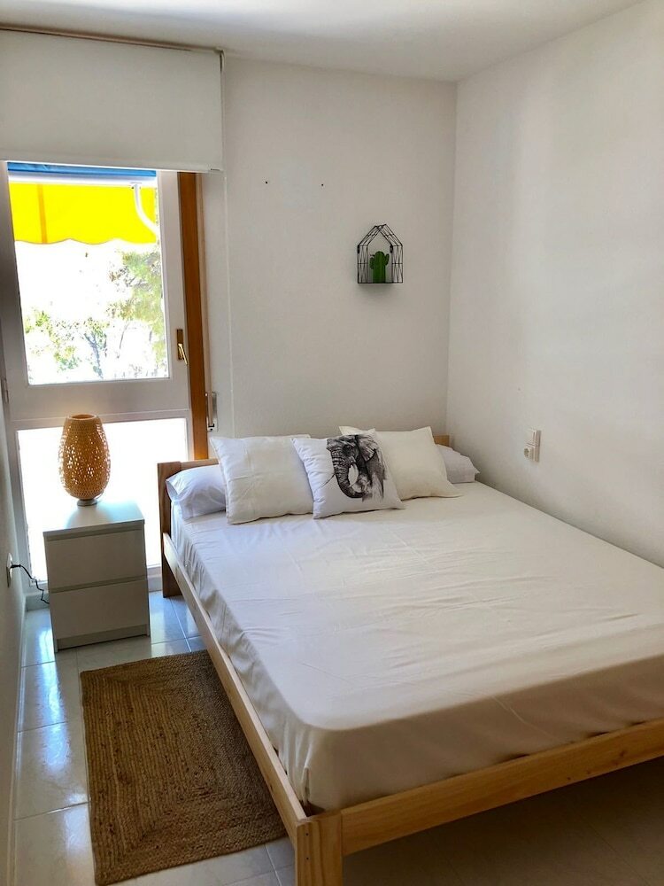 Apartamentos �tico Estrella Salou