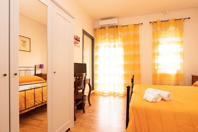 Bed & Breakfast Le Ciminiere Inn