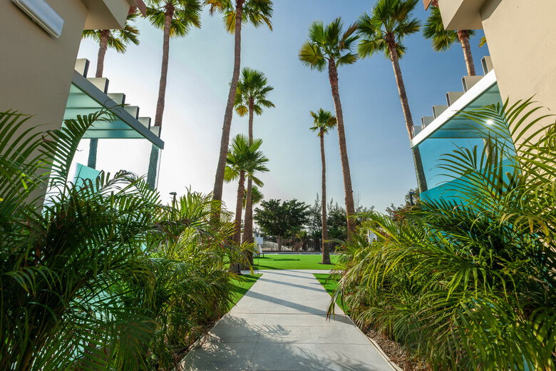 Kumara Serenoa By Lopesan Hotels