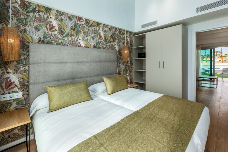 Kumara Serenoa By Lopesan Hotels
