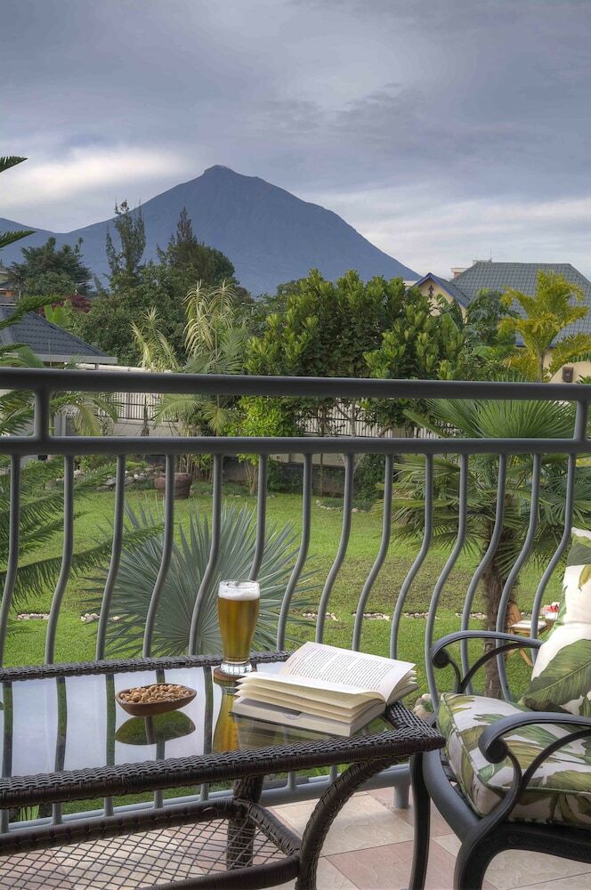 Hotel The Bishop's House Rwanda - All Inclusive