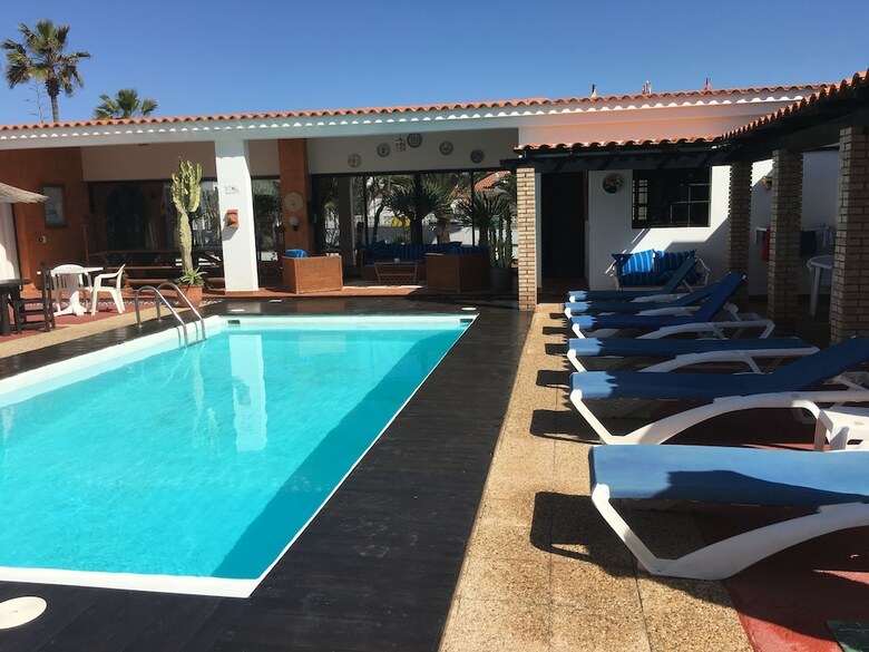 La Concha Del Mar Apartments