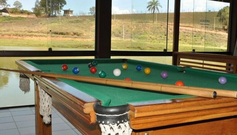 Apartamento Engenho Da Serra Hotel & Ecoresort