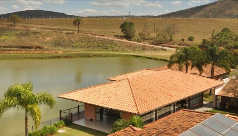 Apartamento Engenho Da Serra Hotel & Ecoresort