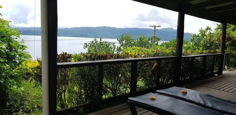 Posada Gecko Lodge Fiji Private Hotel