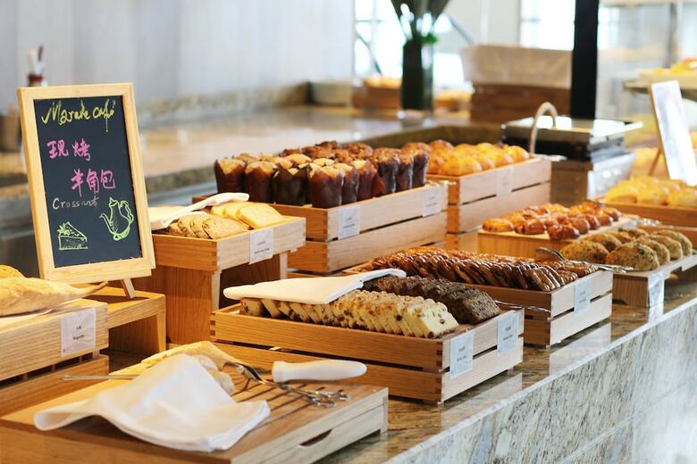 Hotel Hyatt Regency Shanghai Jiading