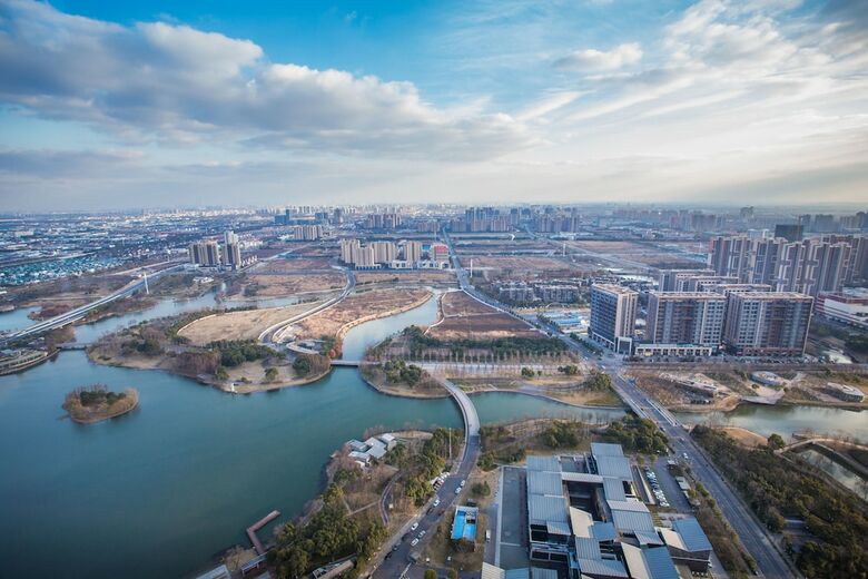 Hotel Hyatt Regency Shanghai Jiading