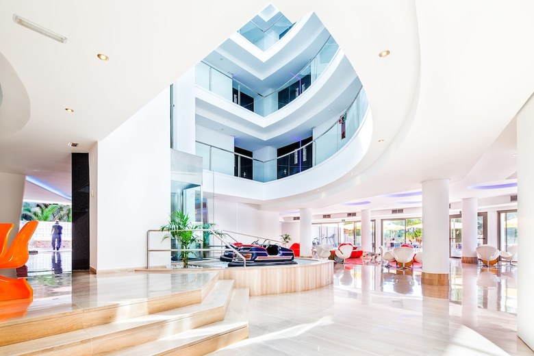 Hotel THB Ocean Beach - Adults Only