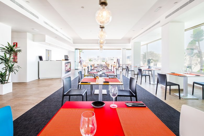Hotel THB Ocean Beach - Adults Only