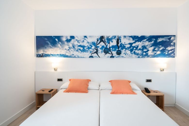Hotel THB Ocean Beach - Adults Only