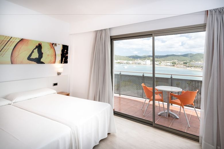 Hotel THB Ocean Beach - Adults Only