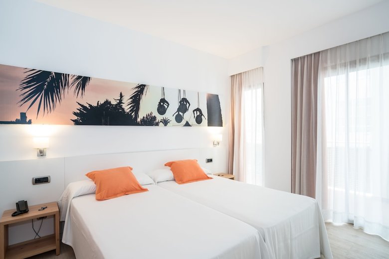 Hotel THB Ocean Beach - Adults Only
