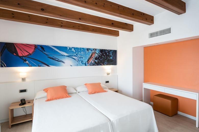 Hotel THB Ocean Beach - Adults Only
