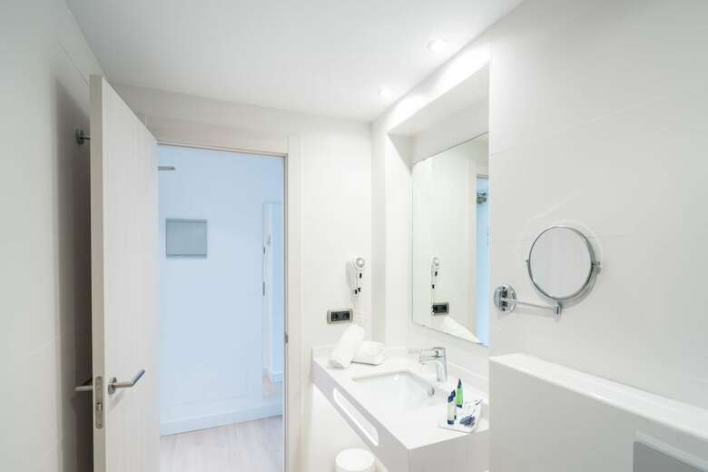 Hotel THB Ocean Beach - Adults Only