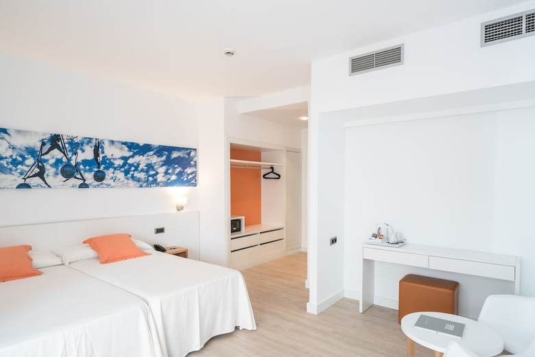 Hotel THB Ocean Beach - Adults Only