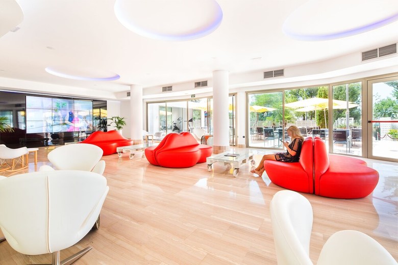 Hotel THB Ocean Beach - Adults Only
