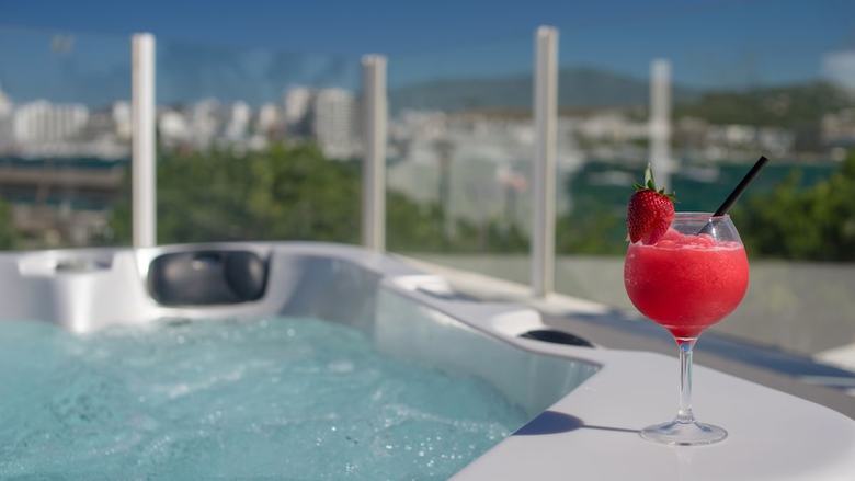 Hotel THB Ocean Beach - Adults Only