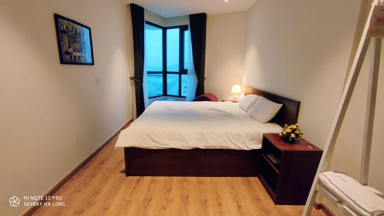 Apartamentos Skybay Hometel Ha Long