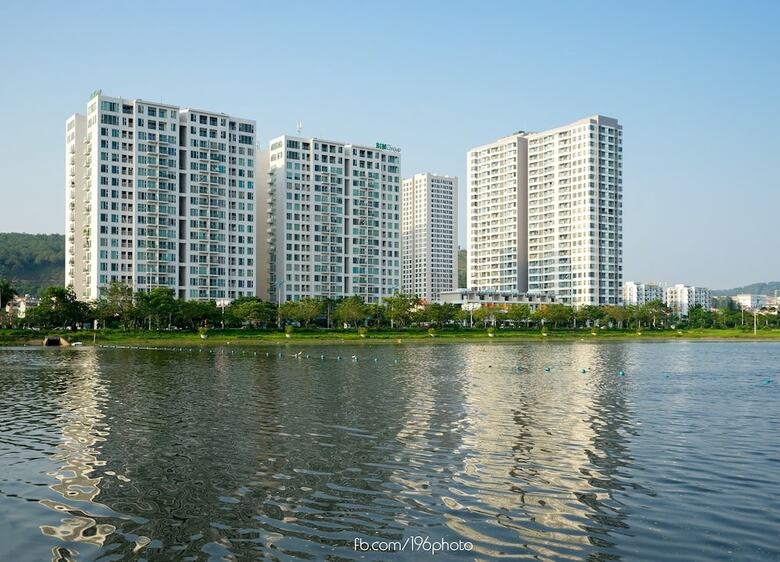 Apartamentos Skybay Hometel Ha Long