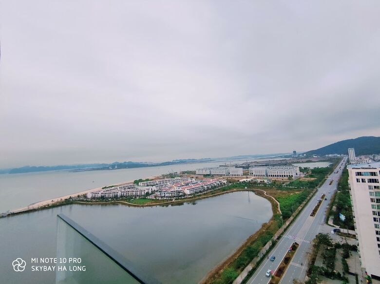 Apartamentos Skybay Hometel Ha Long