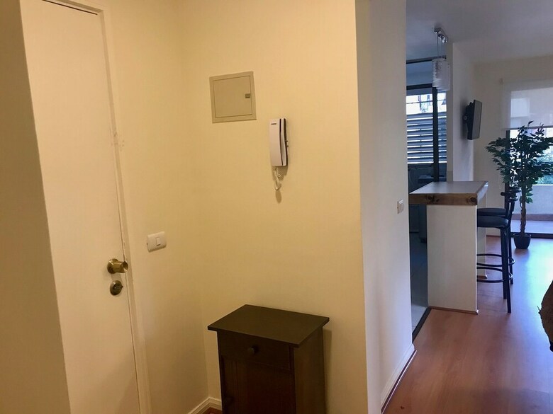 Apartamentos Las Camelias Cerca de Costanera Center