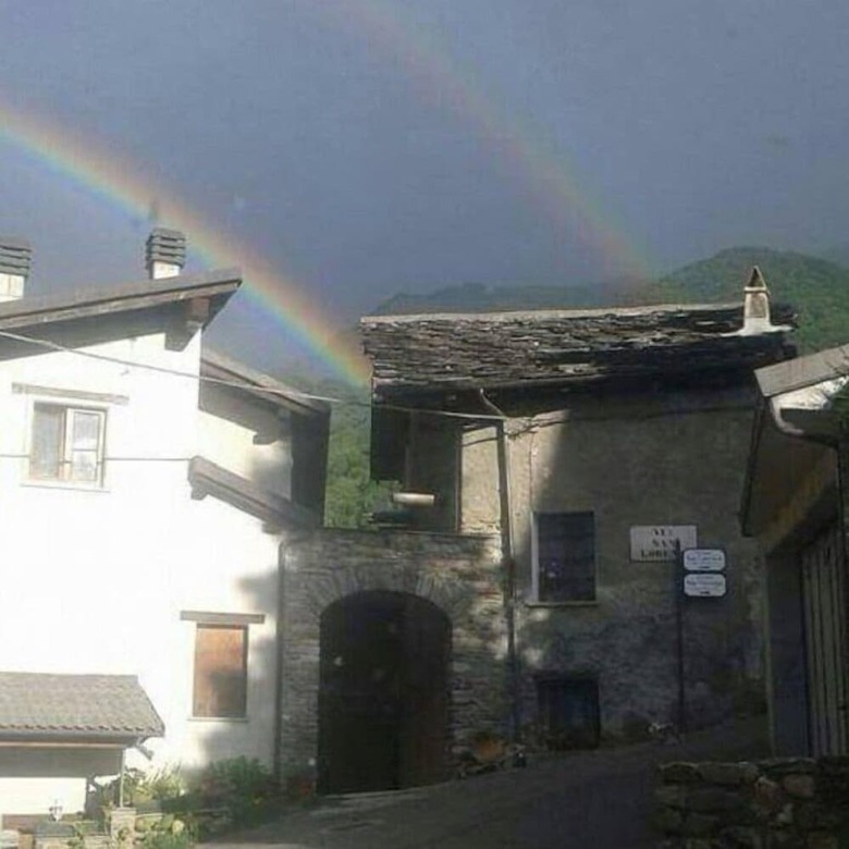 Bed & Breakfast Relais Des Alpes