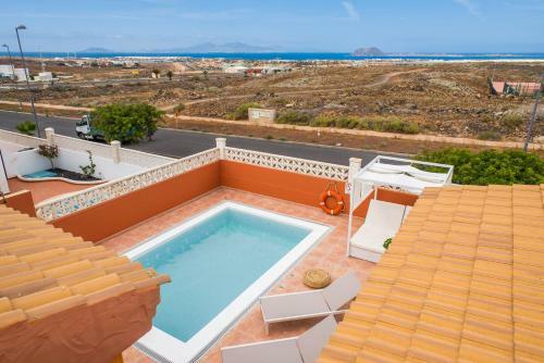 Villa Atlantic View