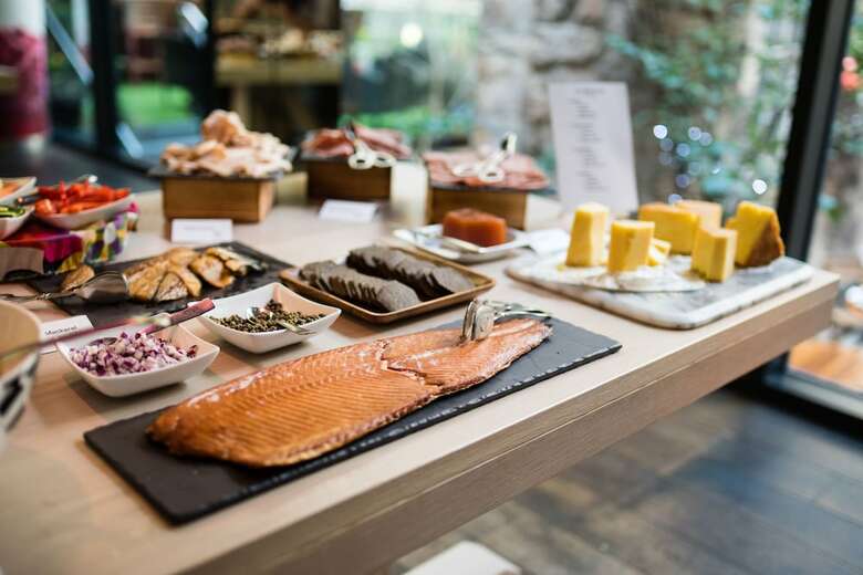 Radisson Collection Hotel, Royal Mile Edinburgh