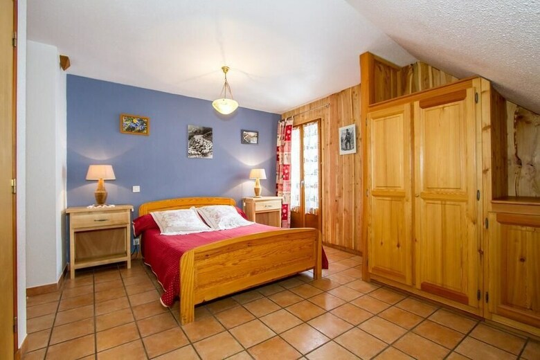 Bed & Breakfast Chambres D'h�tes Les Clarines