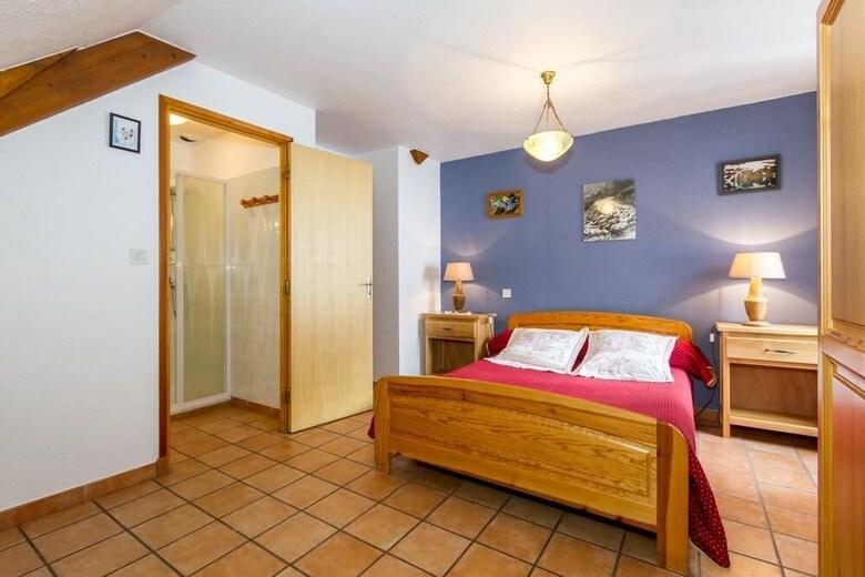 Bed & Breakfast Chambres D'h�tes Les Clarines