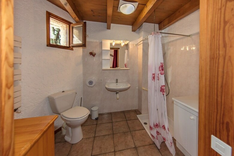 Bed & Breakfast Chambres D'h�tes Les Clarines