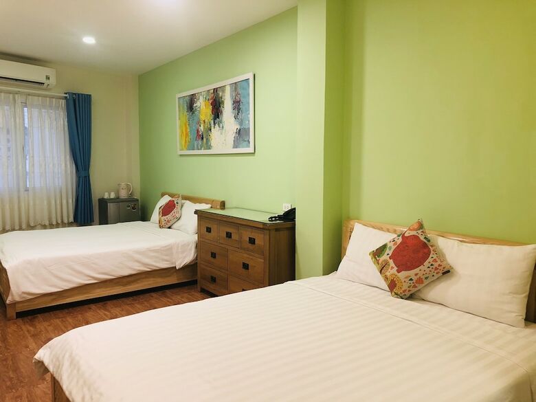 Hotel Cozy House 160
