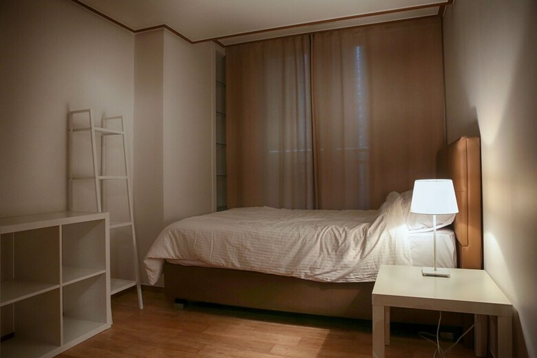 Apartamentos Gangnam Stn Luxury Apt