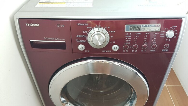 Apartamentos Gangnam Stn Luxury Apt