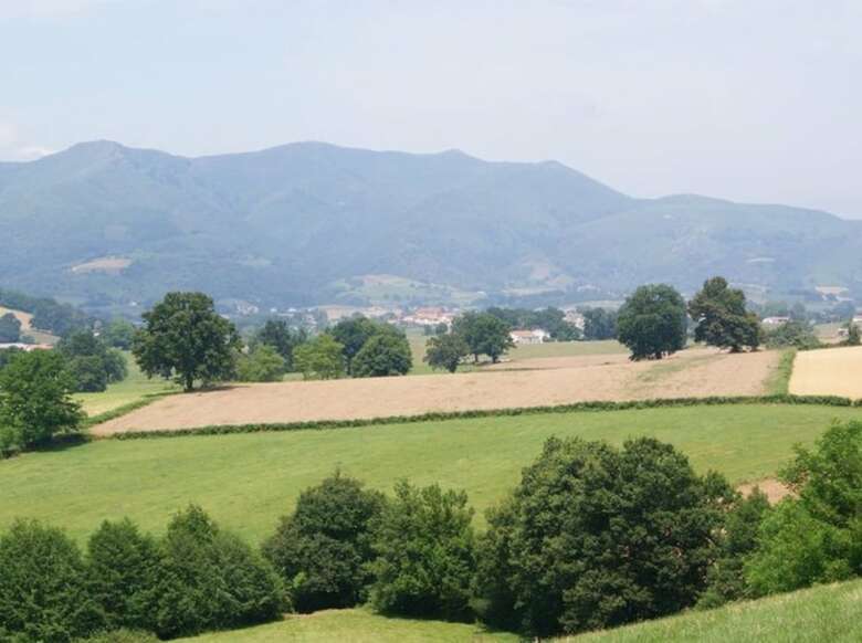 Hotel Chambre D'h�tes - Ferme Echemendigaraya