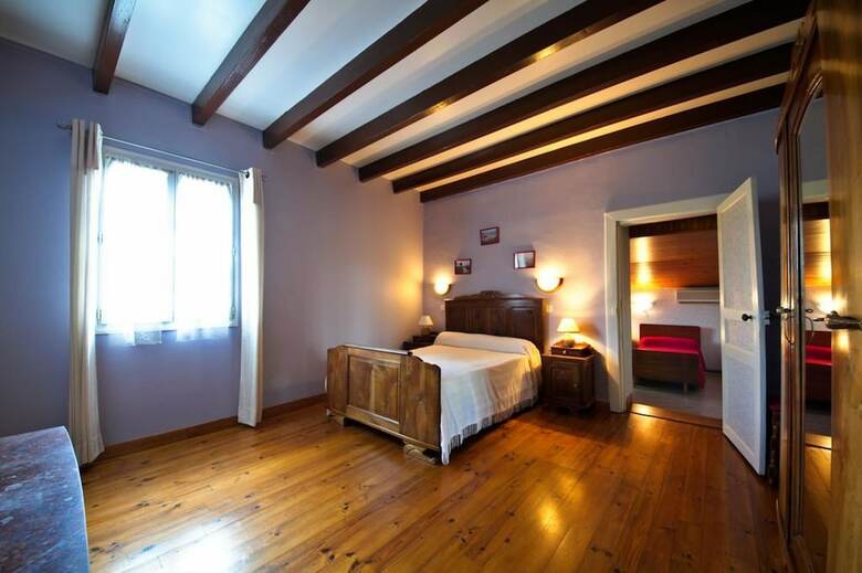 Hotel Chambre D'h�tes - Ferme Echemendigaraya