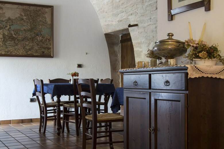Agroturismo Masseria Citulo - Il Pino Grande