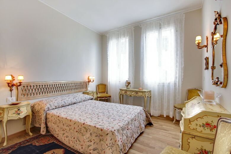 Canale - Wr Apartments
